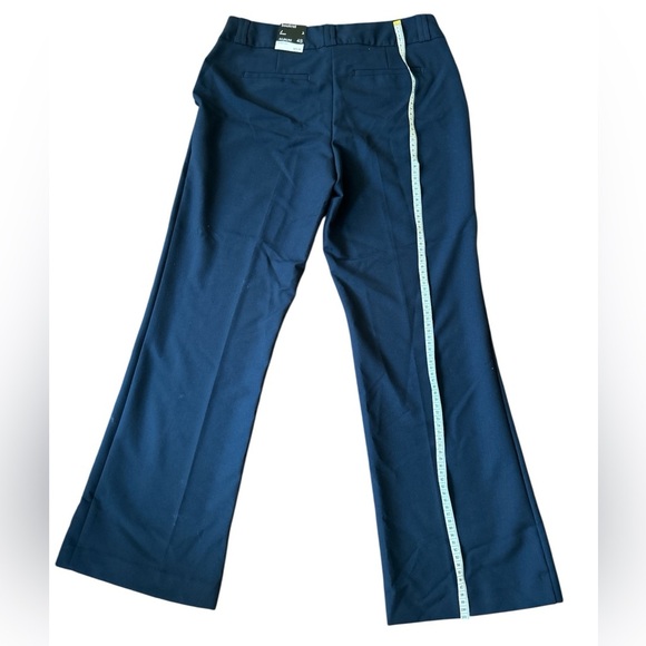 Alfani Navy Trousers - Picture 8 of 8